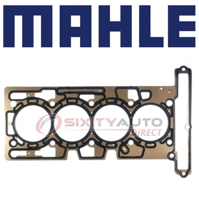 MAHLE Cylinder Head Gasket for 2006 Isuzu i-280 2.8L L4 - Engine Gaskets im Foto 1 de 4