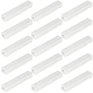 Drop Cable Protection Box Optical Fiber Protection Box Small Round Tube Heat Shr - Afbeelding 1 van 8