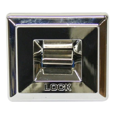 For GMC G1500/G2500/G3500 1990-1993 Door Lock Switch Power W/3-Prong Connector - Image 1 of 4