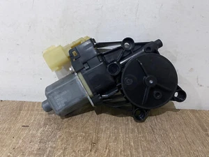 FORD FIESTA 2017 5DR FRONT WINDOW MOTOR O/S DRIVERS SIDE 8A61-14553-B - Picture 1 of 2