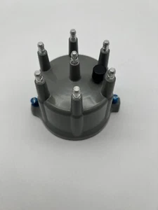 Omix 17244.10 Distributor Cap Fits 87-93 Cherokee Wrangler UNUSED NEW - Picture 1 of 4
