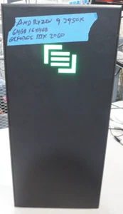 Maingear  X570 Gaming X AMD Ryzen 9 3950X 64GB GeForce RTX 2060 Sport Gaming PC - Picture 1 of 6