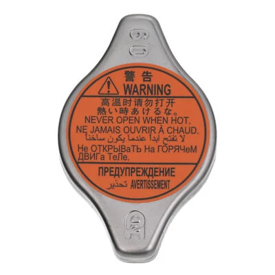 Conjunto de tapa de radiador deportivo base Subaru B9 Tribeca 2006-2014 OEM NUEVO 45137XA01B Foto 1 de 4