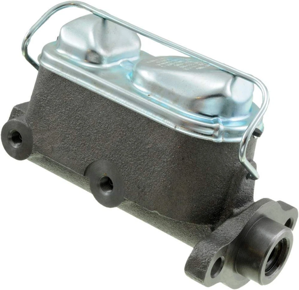 Cilindro mestre de freio compatível com 1972-1980 Mercury Bobcat Monarch Comet DORMAN - FIRS - Imagem 1 de 4