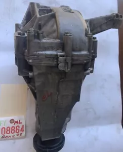 1998-2003 Mercedes ML320 W163 Front Differential Carrier Assembly 4460-310-009 - Picture 1 of 8