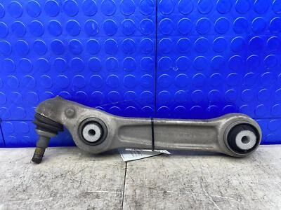 2014 2015 2016 2017 BMW I8 OEM BRAÇO DE CONTROLE INFERIOR DIANTEIRO DIREITO TRASEIRO - Imagem 1 de 4