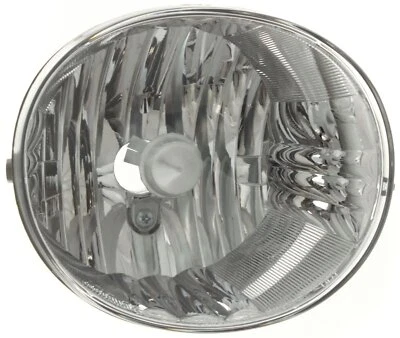 Lente antiniebla delantera derecha (pasajero) y carcasa para Toyota RAV4 (2004-2005) Foto 1 de 4