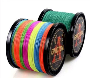 40 LB / 500M Ghotda Fishing Braid - Picture 1 of 3