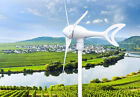 Phoenix 550 W Watt 24 V Ac Wind Turbine Generator System 3 Blades New