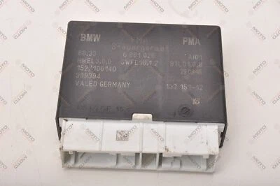 BMW 2 F46 Gran Tourer 218d Pdc Parktronic Sensori Centralina 6861026 - Immagine 1 di 4