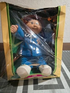 Toppa cavolo vintage bambini 1985 - Foto 1 di 16