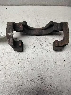 2003 BMW 530I Caliper Support Left - Image 1 of 2