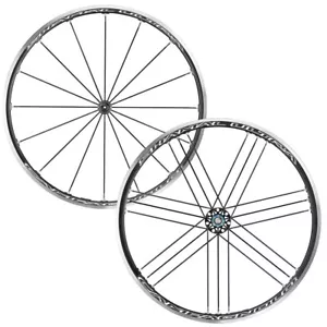 Campagnolo Shamal Ultra C17 Wheelset Rim Brake | Lightweight | Ceramic Bearings - Picture 1 of 3