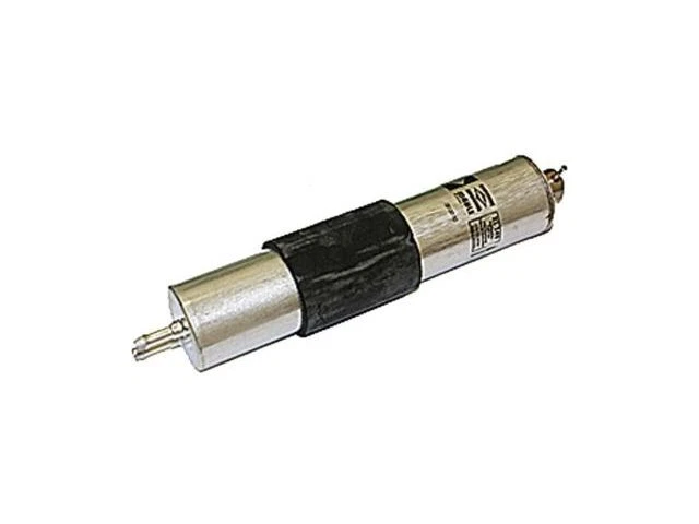Filtro de combustible en línea Mahle 66972BTVN 2003 2004 2,2 L 6 cilindros para BMW 320i 2002-2005 Foto 1 de 2