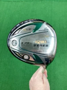 HONMA 2015 BERES E-03 11.5deg 1W ARMRQ8 45 2star R-flex Driver Golf Club H148 - Picture 1 of 4