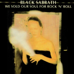Black Sabbath • We Sold Our Soul For Rock n Roll, Vol. 2 CD 1976 Germany ••NEW•• - Picture 1 of 2