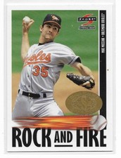 1997 Score HOBBY RESERVE Pick-A-Card Jeter Ripken Piazza Griffey Bonds Mussina