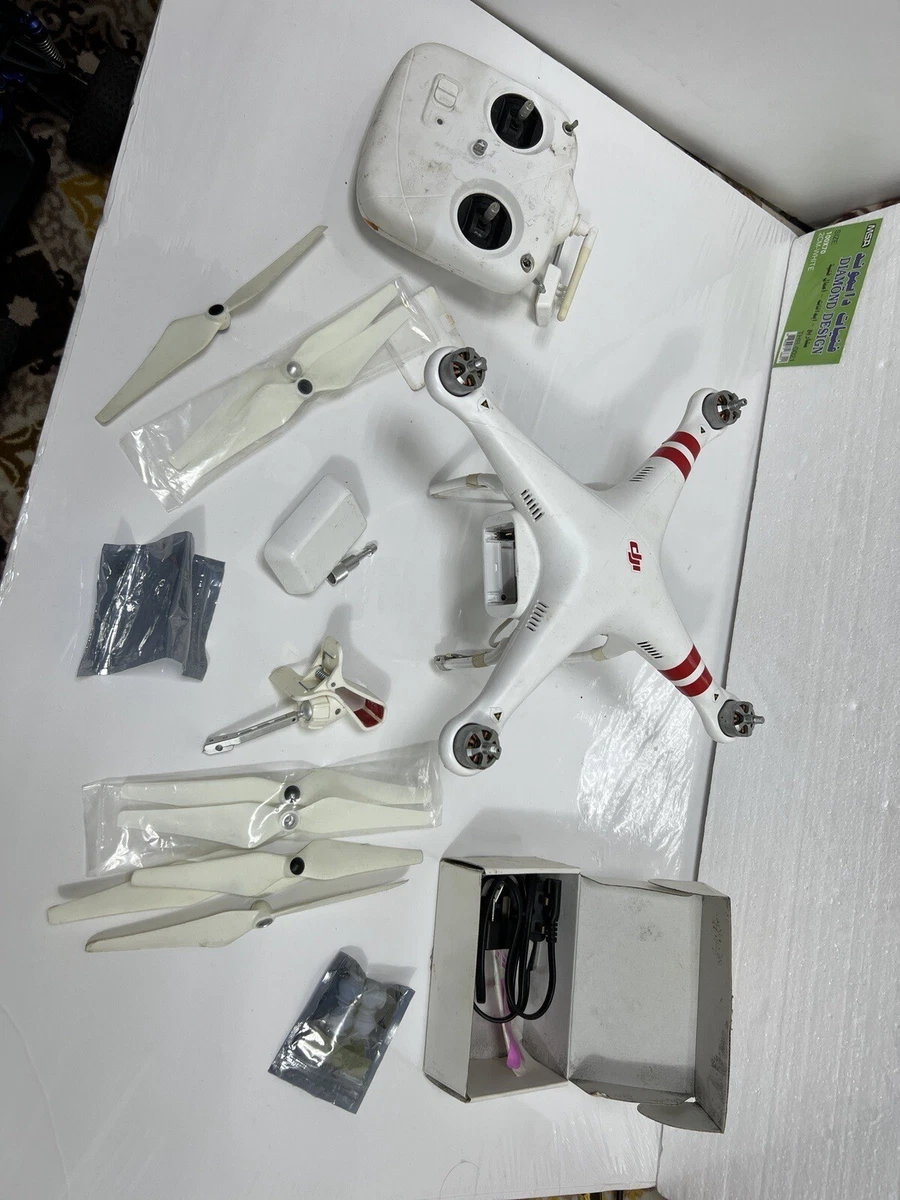 DJI Phantom 2 Drones for sale | eBay
