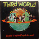 Third World - Dancing On The Floor (Hooked On Love), 7"(Vinyl)