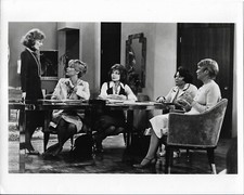 Lois Nettleton Barbara Baxley Photograph All That Glitters TV Show 1977 8x10