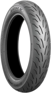 Bridgestone Battlax Sc Tire 5473 - Imagen 1 de 1