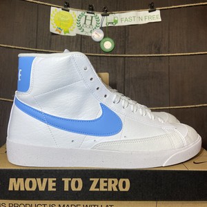 Las mejores ofertas en Zapatillas deportivas Azul Nike Blazer Para mujeres  | eBay