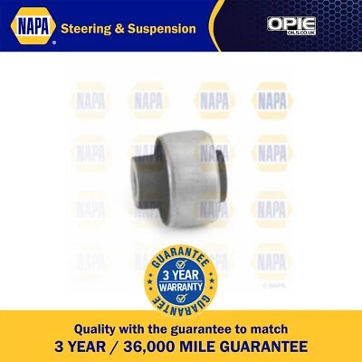 NAPA High Quality Wishbone Bush NST8148 - OEM Quality for Volvo - Reliable Fit - Image 1 of 2