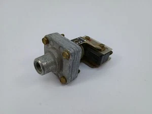 Barksdale E1S-H250-P4 Pressure Switch - Bild 1 von 5