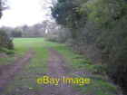 Photo 6x4 Footpath to Shoot Hill Chavel  c2008
