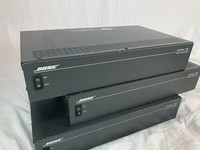 bose 4400 amplifier