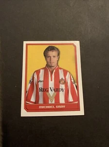 2000 Sunderland Michael Gray Merlin EPL Sticker #418 Mint - Picture 1 of 2