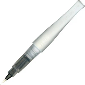 ZIG Wink of Stella Glitter Brush Marker Pen 999 Clear - Picture 1 of 2