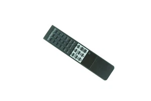 Remote Control Compatible For Sony RM-DC41 CDP-CE315 CD Compact 5 Disc Player - Picture 1 of 5