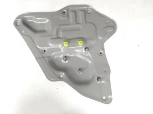 2006 - 2010 Infiniti M35 M45 Rear Door Driver Left Vapor Barrier Cover - Picture 1 of 2