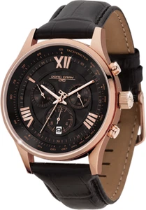 Jorg Gray JG6600-21 Herrenuhr Herren - Bild 1 von 4