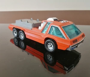 Italy hot wheels vintage trasporto elicottero (It looks like a Deora type car) - Picture 1 of 7