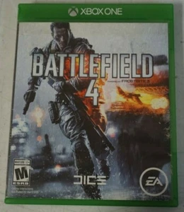 Battlefield 4 Xbox One Game - Picture 1 of 3