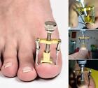 Ingrown Toenail Manicure Pedicure Foot Care Correction Brace Tool Toe Clipper
