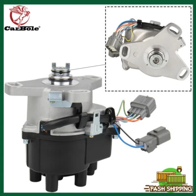 Distribuidores de encendido VTEC para Acura Integra 1992 1993 y Honda Civic 1994 1995 Foto 1 de 4