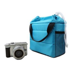 Bag Protective Accessory SLR Camera Handbag Camera Bag Partition Padded