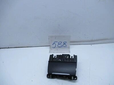 09-16 AUDI A4 SEDÁN CONSOLA CENTRAL DELANTERA CENICERO OEM Foto 1 de 4