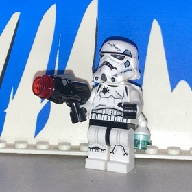 LEGO Star Wars Battlefront: Imperial Trooper JET PACK, sw0691, 75134 Jumptrooper