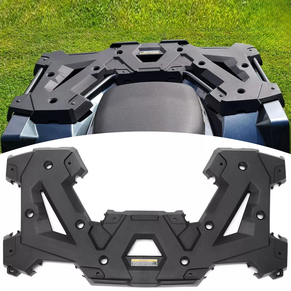 Rear Body Rack Assembly For Polaris Sportsman 570 SP 450 2014-2024 #2635059-070 - Image 1 of 4