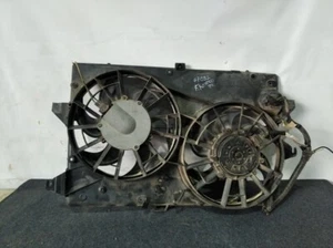 95BB8146BC elektroventilator für FORD MONDEO BERLINA (GD) AMBIENTE 1999 425609 - Imagen 1 de 4
