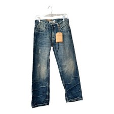 Ecko Unltd. Mens 759 Relaxed Fit Jeans Size W28 L30 Baggy NWT