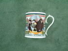Aynsley fine bone china, commemorative, The Queen’s Visit to Russia 1994, Ltd