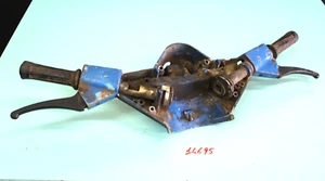 MANUBRIO PIAGGIO VESPA PK PKS PK XL ORIGINALE 991870 - Imagen 1 de 3