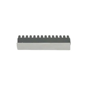 Nozzle Brush for A1/A1 Mini Wiper Silicone Brush Hotbed Mounted Scrubbers - Bild 1 von 11