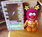 Disney Vinylmation 9" The Muppets 2 - Animal - Limited edition of 1500 