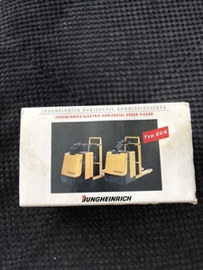 Jungheinrich Langläufer in OVP. Typ: ECE - Bild 1 von 2